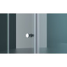 Душевая дверь BELBAGNO ALBANO-BS-13-100+80-C-Cr