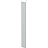 Душевой уголок BELBAGNO LUCE-A-22-100+30-C-Cr