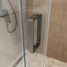 Душевой уголок BELBAGNO SOFT_CLOSE-2-AH-1-110/90-C-GM