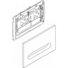 Смывная клавиша BELBAGNO PROSPERO BB005-PR-CHROME