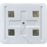 Зеркало 100x80 см BELBAGNO SPC-GRT-1000-800-LED-BTN